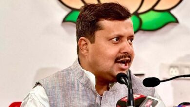 जब तक पंचायत से लेकर पार्लियामेंट तक हमारी सरकार न बने हमारा सफर अधूरा है: नितिन नबीन