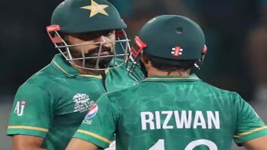 Pakistan T20 World Cup Squad: पाकिस्तान की टीम का ऐलान, भारत के साथ 9 जून को होगा मुकाबला