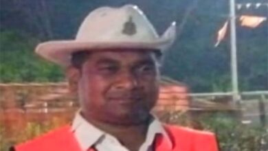 रायपुर में नौतपा का कहर, यातायात पुलिस हिट वेव से मौत