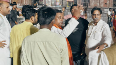 सुभद्रा योजना से मातृशक्ति और मजबूत होगी: लता उसेंडी