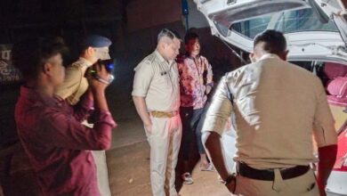 रायपुर पुलिस ने आचार संहिता के दौरान ताबड़तोड़ कार्यवाहियां की, 2.77 करोड़ की कुल जप्तियां किया रायपुर पुलिस ने आचार संहिता के दौरान ताबड़तोड़ कार्यवाहियां की, 2.77 करोड़ की कुल जप्तियां किया
