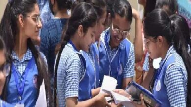 ग्रामीण जुगाड़ से व्याख्याताओं की कमी दूर करने वाले टेकारी स्कूल का परीक्षा परिणाम बेहतरीन ग्रामीण जुगाड़ से व्याख्याताओं की कमी दूर करने वाले टेकारी स्कूल का परीक्षा परिणाम बेहतरीन