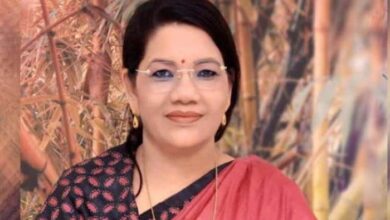 शाह बानो से लेकर राधिका खेड़ा कांग्रेस के महिलाओ के साथ केवल अन्याय किया: रेणुका सिंह