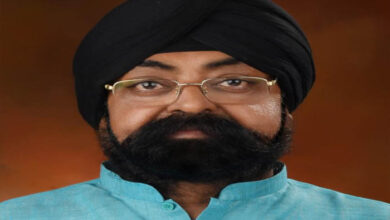 झारखंड में पिता-पुत्र के भ्रष्टाचार में लिपटी पॉलिटिक्स समाप्त होगी : भूपेंद्र सवन्नी झारखंड में पिता-पुत्र के भ्रष्टाचार में लिपटी पॉलिटिक्स समाप्त होगी : भूपेंद्र सवन्नी