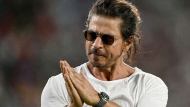 शाहरुख खान की अचानक बिगड़ी तबीयत, किंग खान अस्पताल में भर्ती शाहरुख खान की अचानक बिगड़ी तबीयत, किंग खान अस्पताल में भर्ती