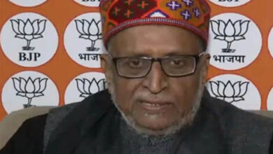 बिहार के पूर्व उपमुख्यमंत्री सुशील मोदी का निधन, कैंसर से थे पीड़ित बिहार के पूर्व उपमुख्यमंत्री सुशील मोदी का निधन, कैंसर से थे पीड़ित