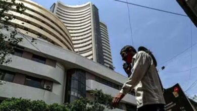 Lok Sabha Chunav 2024 Results : बाजार की आंधी में उड़े अडानी -अंबानी, सेंसेक्स 6000 अंक क्रैश, निफ्टी 1900 अंक टूटा