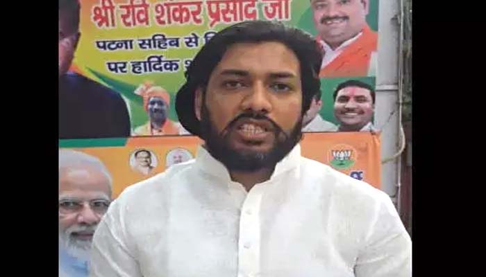 विधायक गुरु खुशवंत साहिब ने सतनामी समाज से किया अपील कहा – बहकावे में न आए विधायक गुरु खुशवंत साहिब ने सतनामी समाज से किया अपील कहा – बहकावे में न आए