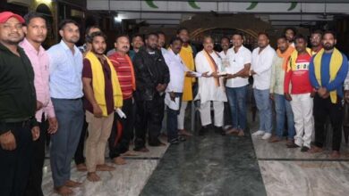 नुआखाई तिहार पर सार्वजनिक अवकाश घोषित करे राज्य शासन