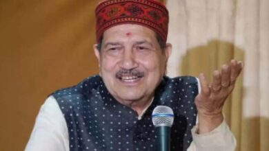 RSS नेता के बीजेपी पर कटाक्ष से मची हलचल, कहा- जो अहंकारी हो गए थे, उन्हें भगवान राम ने 240 पर रोक दिया RSS नेता के बीजेपी पर कटाक्ष से मची हलचल, कहा- जो अहंकारी हो गए थे, उन्हें भगवान राम ने 240 पर रोक दिया