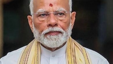 सियासी हलचल तेज, पीएम मोदी ने इस्तीफा दिया