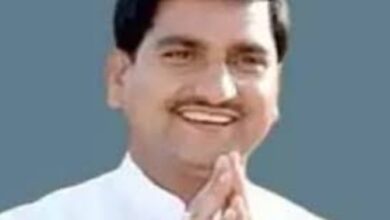 ब्रेकिंग: प्रधानमंत्री मोदी की मंत्रिमंडल में छत्तीसगढ़ से तोखन साहू का नाम शामिल ब्रेकिंग: प्रधानमंत्री मोदी की मंत्रिमंडल में छत्तीसगढ़ से तोखन साहू का नाम शामिल