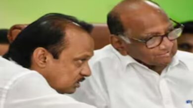 मैं पिछले 24 वर्षों से पार्टी का नेतृत्व करने के लिए शरद पवार को धन्यवाद देना चाहता हूं :अजित मैं पिछले 24 वर्षों से पार्टी का नेतृत्व करने के लिए शरद पवार को धन्यवाद देना चाहता हूं :अजित