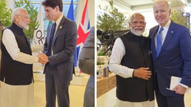 पीएम मोदी से जस्टिन ट्रूडो और बाइडेन ने की मुलाकात, पढ़े पूरी खबर