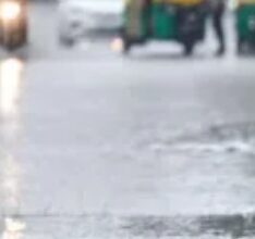 देश के कई राज्यों में बदला मौसम का मिजाज, भारी बारिश की चेतावनी