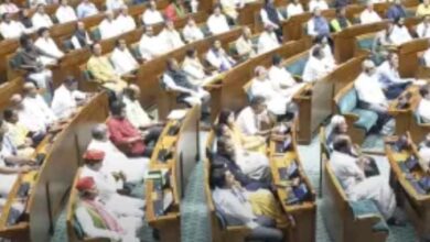 विपक्ष ने उठाया यदि नीट पेपरलीक का मुद्दा तो जवाब दे सकते है मंत्री प्रधान