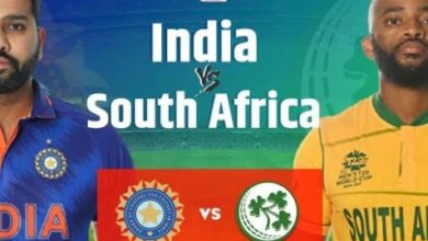 भारतीय टीम के पास 13 साल बाद वर्ल्ड कप का खिताबी सूखा खत्म करने का मौका