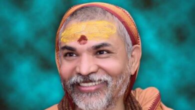 दिल्ली में होगा शंकराचार्य स्वामिश्रीः अविमुक्तेश्वरानन्द सरस्वती का 22वां चातुर्मास