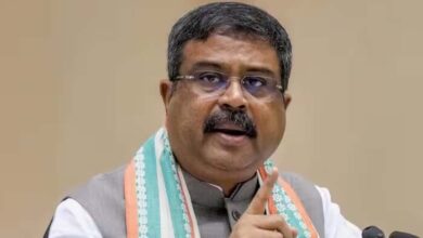 यूजीसी नेट परीक्षा रद्द, अब फिर से होगा एग्‍जाम