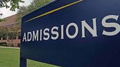 College Admission : कालेजों में प्रवेश के लिए 18 जून से खुल जाएगा पोर्टल
