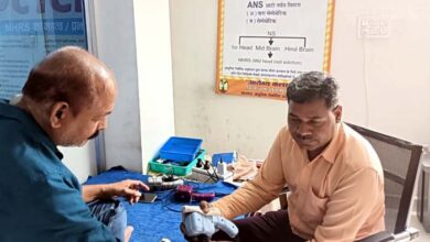 आधुनिक अनुसंधान MHRS के प्रवर्तक जनक ज्ञानी दास का लक्ष्य हजारों वर्ष पुरानी प्राचीन चिकित्सा ज्ञान को विलुप्त होने से बचाना