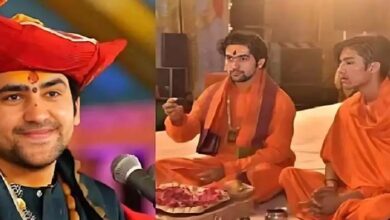 धीरेंद्र शास्त्री के भाई जाने वाले हैं जेल? पुलिस ने साधारण धाराओं में दर्ज की रिपोर्ट…