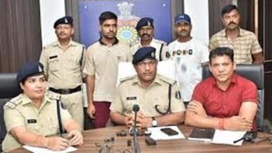 समलैंगिक संबंध बनाना चाह रहा था आरोपी, बर्दाश्त नहीं हुआ तो गला दबाकर उतार दिया मौत के घाट