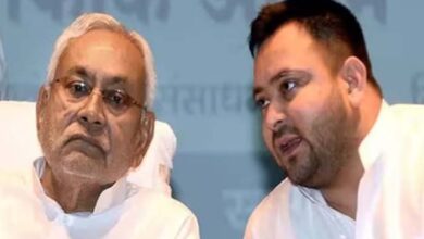 Politics : देखिये अभी क्या-क्या होता है, सरकार बनाने के सवाल पर बोले तेजस्वी और नीतीश