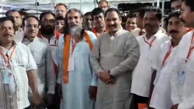 कांटे की टक्कर में भोजराज ने बीरेश को हराया कांटे की टक्कर में भोजराज ने बीरेश को हराया