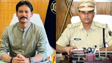 बलौदाबाजार हिंसा पर सीएम की सख्ती, तत्कालीन कलेक्टर और एसपी को किया सस्पेंड