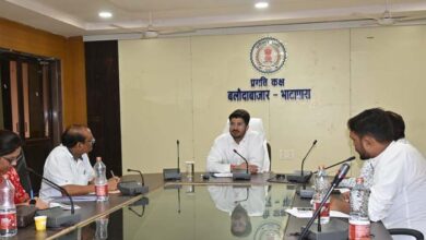 आयुष्मान कार्ड से ईलाज कराने में न हो कोई परेशानी – कलेक्टर