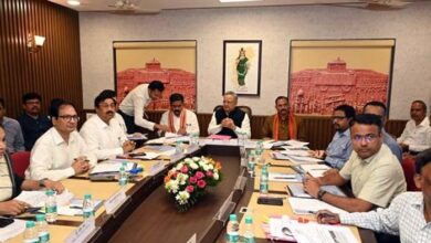 विशेषज्ञ चिकित्सकों की कमी दूर करने विशेष सचिव की अगुवाई में बनेगी कमेटी