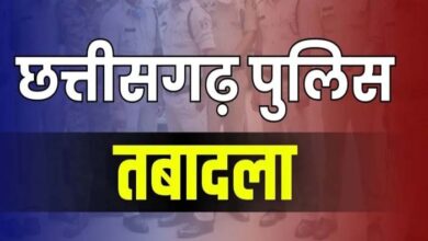 पुलिस महकमे में बड़ा फेरबदल, बदले गए एक दर्जन से ज्यादा थाना प्रभारी, देखें पूरा सूची किसे कहां भेजा गया