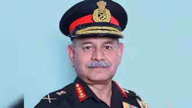 Chief Of Army Staff: लेफ्टिनेंट जनरल उपेंद्र द्विवेदी होंगे अगले सेना प्रमुख Chief Of Army Staff: लेफ्टिनेंट जनरल उपेंद्र द्विवेदी होंगे अगले सेना प्रमुख