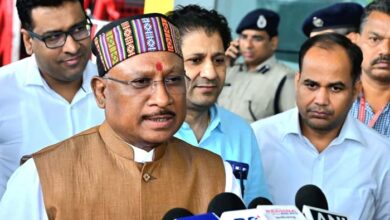 हेमंत सोरेन के बयान पर बिफरे मुख्यमंत्री साय, कहा- आदिवासी समाज का न करें अपमान