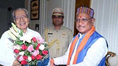 Chhattisgarh : राज्यपाल से मुख्यमंत्री ने की मुलाकात, मंत्रीमंडल विस्तार की चर्चा हुई तेज