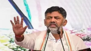 कर्नाटक के डिप्टी सीएम ने पार्टी पदाधिकारियों को दी कड़ी चेतावनी कर्नाटक के डिप्टी सीएम ने पार्टी पदाधिकारियों को दी कड़ी चेतावनी