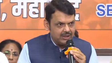 खराब प्रदर्शन की फडणवीस ने ली जिम्मेदारी, इस्तीफे की कर डाली पेशकश