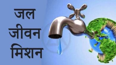 जल जीवन मिशन में प्रगति न होने पर हटाए गए बलरामपुर खंड के EE जल जीवन मिशन में प्रगति न होने पर हटाए गए बलरामपुर खंड के EE