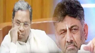कर्नाटक में फिर नाटक की आहट, डगमगाने लगी सिद्धरमैया की कुर्सी