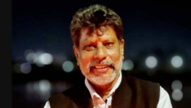 देश और छत्तीसगढ़ की जनता को नमन: किरण देव देश और छत्तीसगढ़ की जनता को नमन: किरण देव