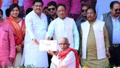 विष्णु सरकार की सुध से खेती-किसानी को नया सम्बल