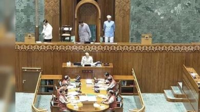 18वीं लोकसभा का पहला सत्र शुरू, पीएम मोदी ने बतौर सांसद ली शपथ