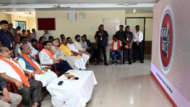 PM मोदी के मन की बात कार्यक्रम में शामिल हुए मुख्यमंत्री PM मोदी के मन की बात कार्यक्रम में शामिल हुए मुख्यमंत्री