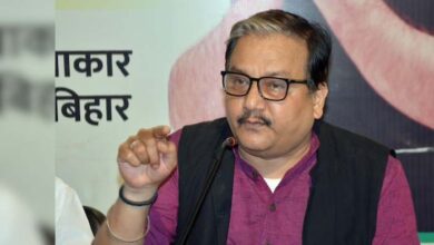 RSS और बीजेपी के बीच पद की लड़ाई चल रही : मनोज झा