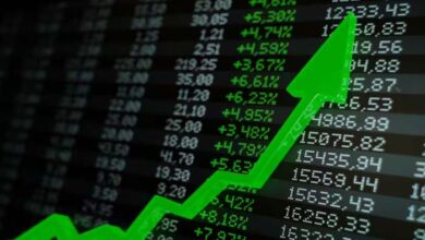 Exit Poll से गदगद शेयर बाजार में तूफानी तेजी… Sensex में 2000 अंकों की उछाल, Nifty 800 अंक चढ़ा