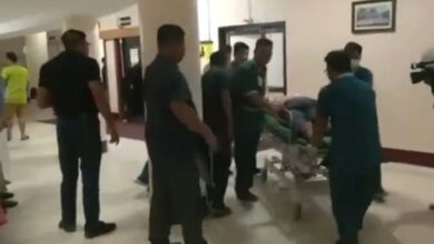  CM बीरेन सिंह के सुरक्षा काफिले पर उग्रवादियों ने किया हमला, 1 जवान घायल