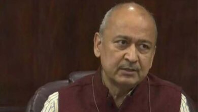 NEET-NET विवाद के बीच NTA के महानिदेशक बने प्रदीप सिंह खरोला