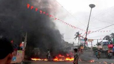 ओडिशा : बकरीद पर भड़की हिंसा, गाय की कुर्बानी के आरोपों से बिगड़ा माहौल