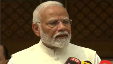 PM मोदी का कांग्रेस पर वार, बोले – भारत के लोकतंत्र पर काला धब्बा थी इमरजेंसी